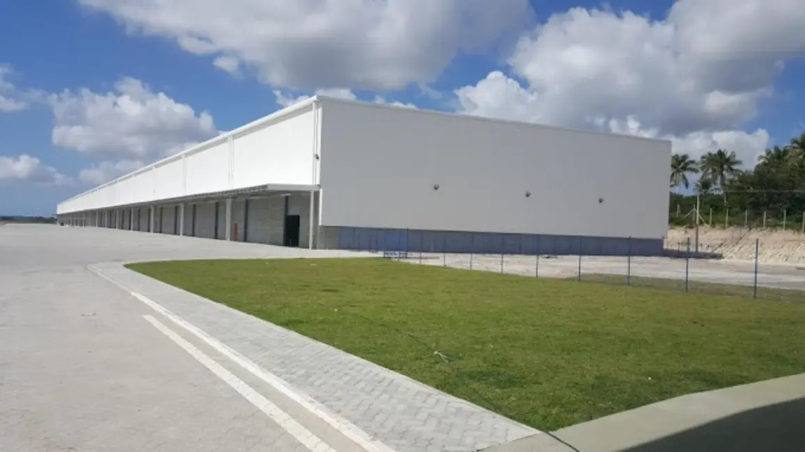 Foto 8 de Armazém / Galpão para alugar, 6300m2 em Camacari - BA