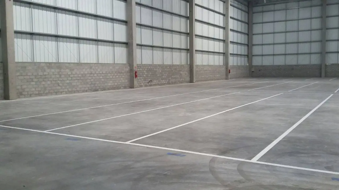 Foto 4 de Armazém / Galpão para alugar, 6300m2 em Camacari - BA