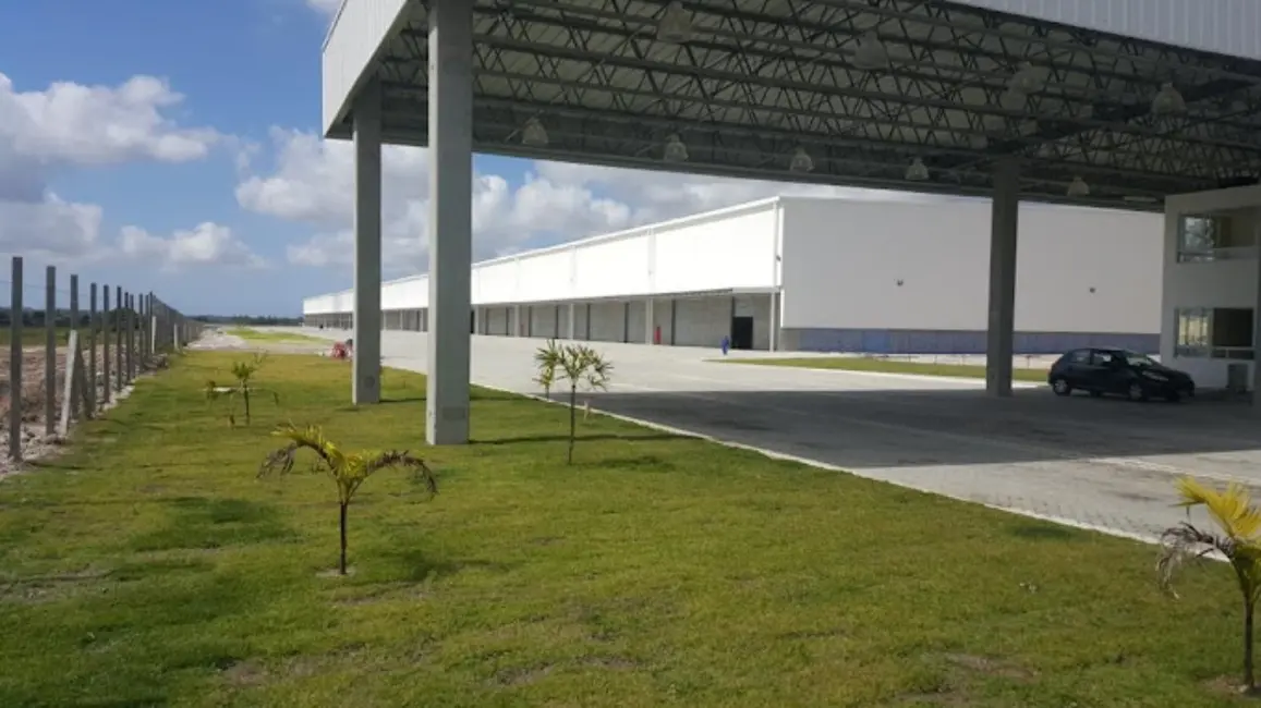 Foto 6 de Armazém / Galpão para alugar, 6300m2 em Camacari - BA