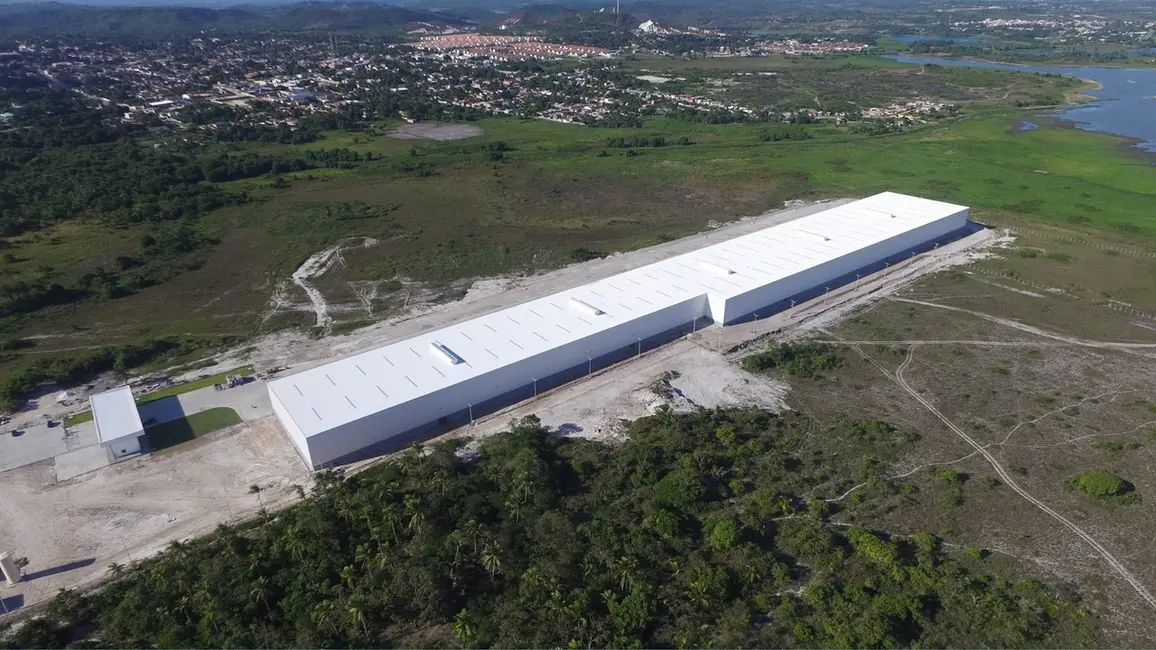 Foto 5 de Armazém / Galpão para alugar, 8000m2 em Camacari - BA