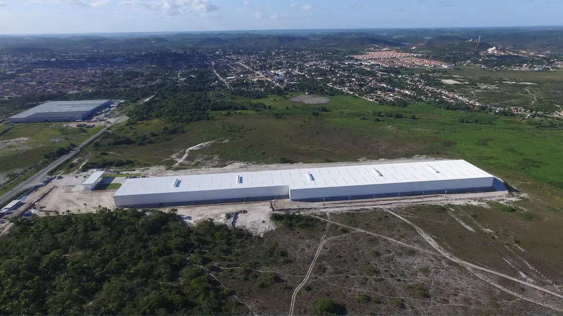 Foto 7 de Armazém / Galpão para alugar, 8000m2 em Camacari - BA