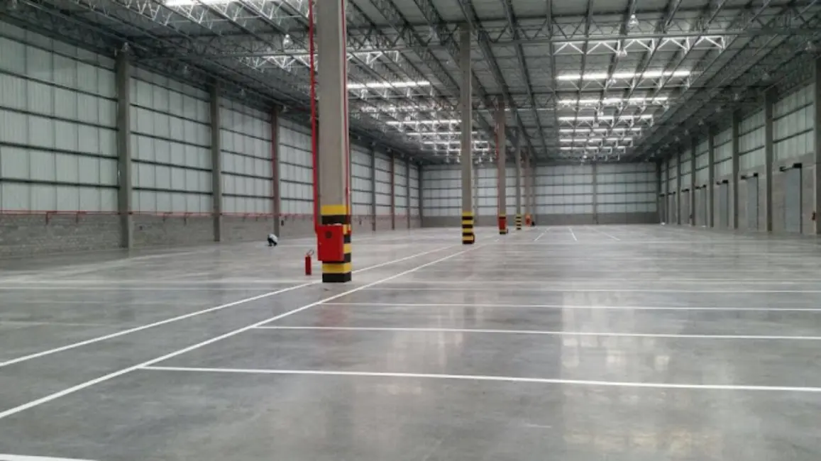 Foto 3 de Armazém / Galpão para alugar, 8000m2 em Camacari - BA