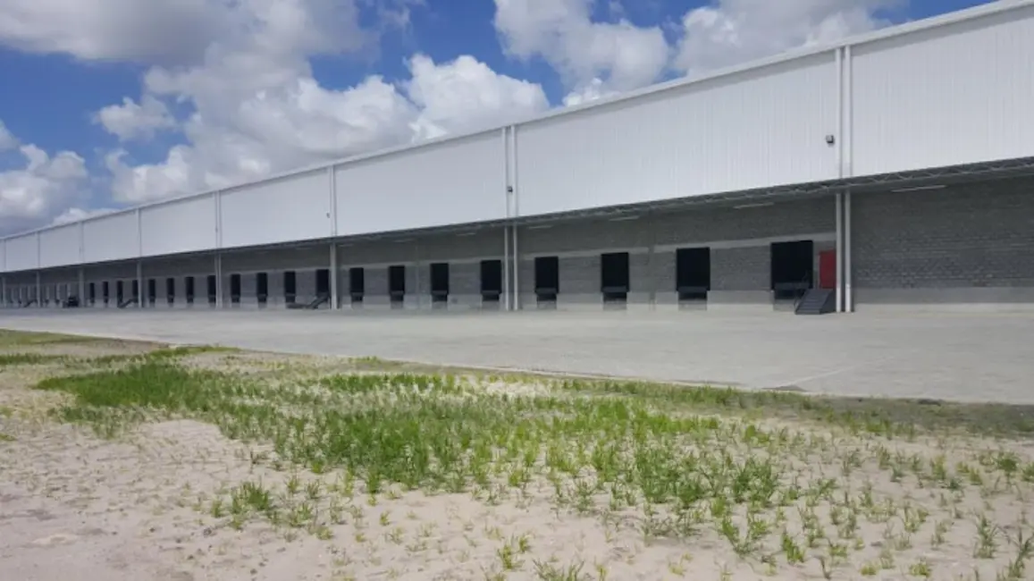 Foto 9 de Armazém / Galpão para alugar, 8000m2 em Camacari - BA