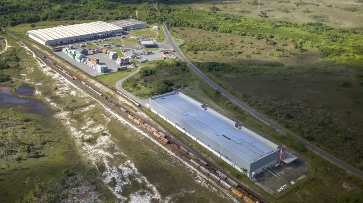 Foto 1 de Armazém / Galpão para alugar, 6000m2 em Camacari - BA
