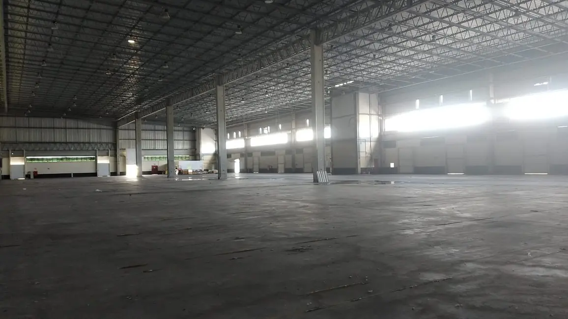 Foto 5 de Armazém / Galpão para alugar, 6000m2 em Camacari - BA