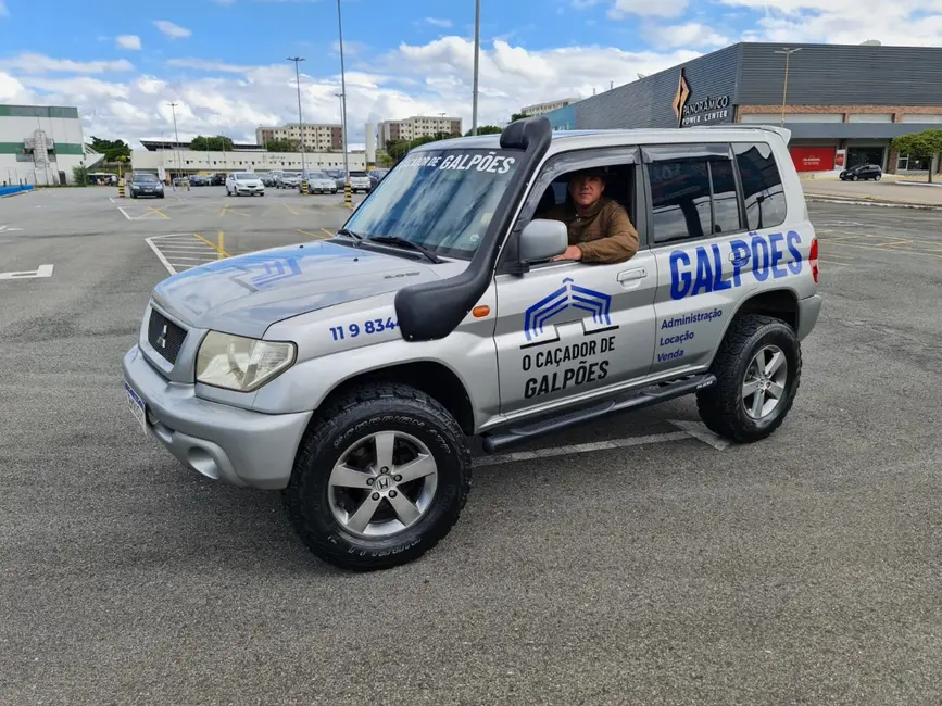 Foto 8 de Armazém / Galpão para alugar, 6000m2 em Camacari - BA