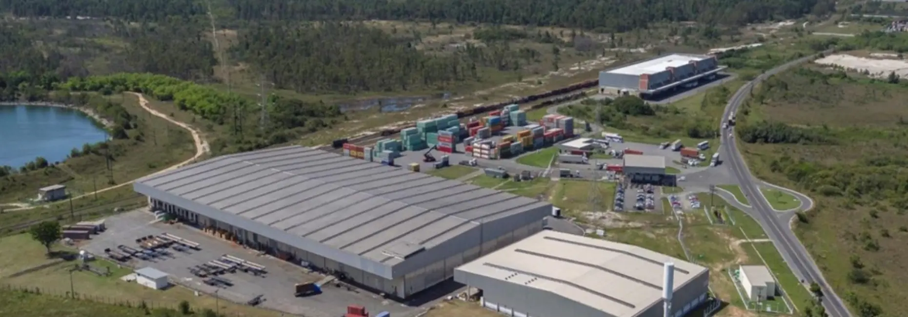 Foto 9 de Armazém / Galpão para alugar, 5000m2 em Camacari - BA