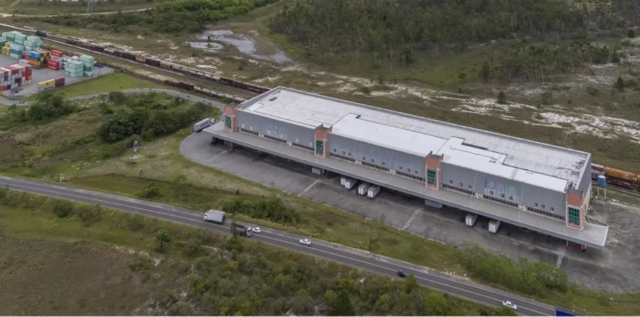 Foto 1 de Armazém / Galpão para alugar, 5000m2 em Camacari - BA