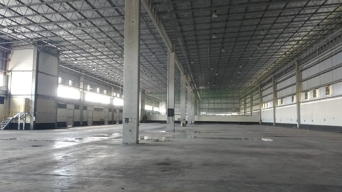 Foto 1 de Armazém / Galpão para alugar, 3000m2 em Camacari - BA