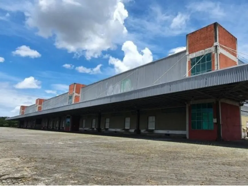 Foto 6 de Armazém / Galpão para alugar, 3000m2 em Camacari - BA