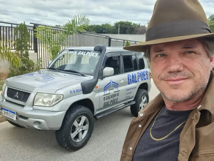 Foto 6 de Armazém / Galpão para alugar, 2000m2 em Camacari - BA