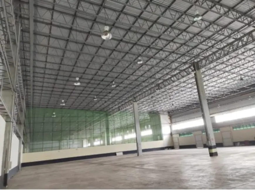 Foto 3 de Armazém / Galpão para alugar, 1000m2 em Camacari - BA