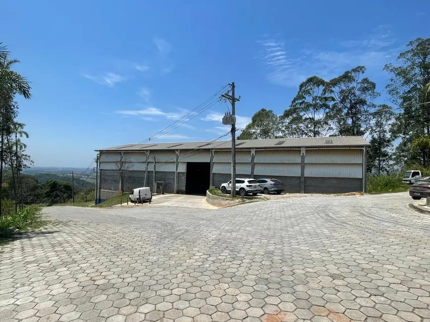 Armazém / Galpão para alugar, 676m2 em Santa Isabel - SP - imagem 7 Foto 7 de Armazém / Galpão para alugar, 676m2 em Santa Isabel - SP