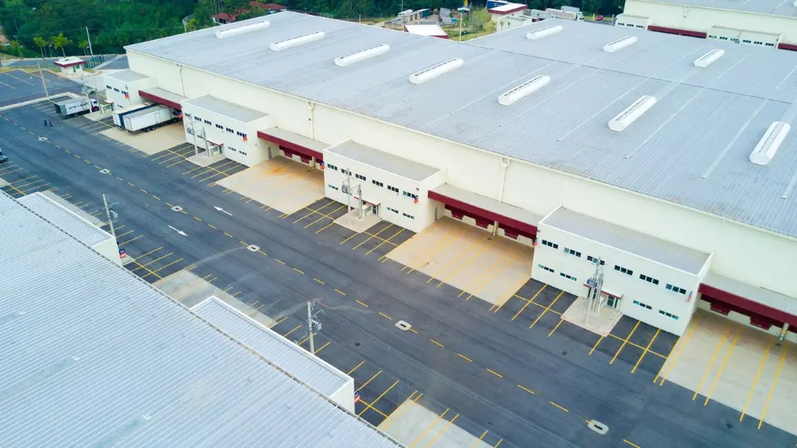 Foto 1 de Armazém / Galpão para alugar, 2000m2 em Vargem Grande Paulista - SP