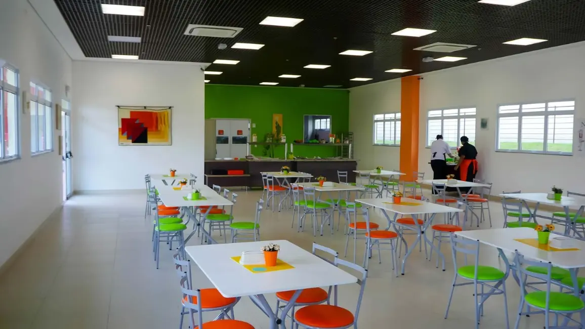 Foto 7 de Armazém / Galpão para alugar, 2000m2 em Vargem Grande Paulista - SP