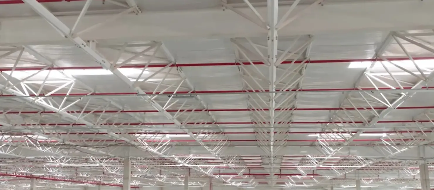 Foto 9 de Armazém / Galpão para alugar, 17372m2 em Quinhaú, Embu Das Artes - SP