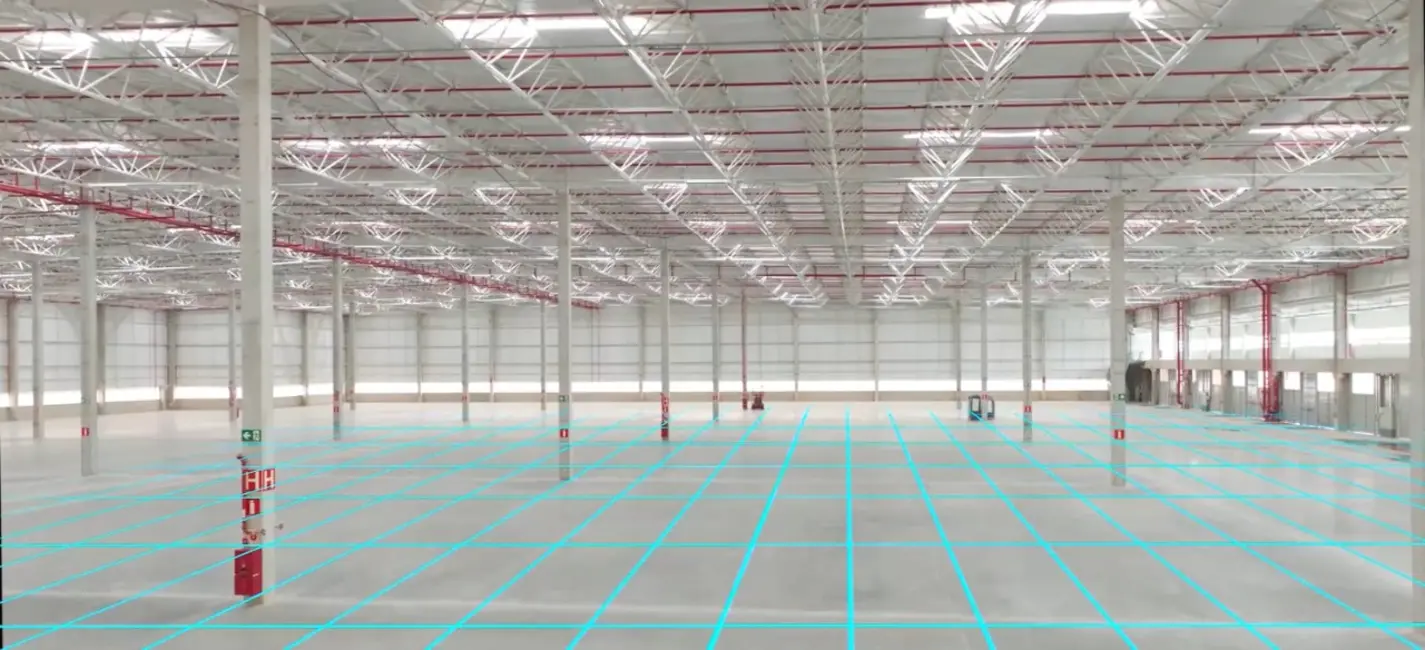 Foto 8 de Armazém / Galpão para alugar, 17372m2 em Quinhaú, Embu Das Artes - SP