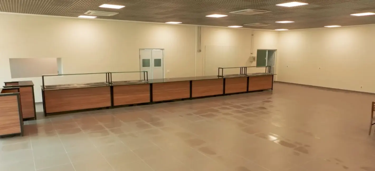 Foto 5 de Armazém / Galpão para alugar, 17372m2 em Quinhaú, Embu Das Artes - SP