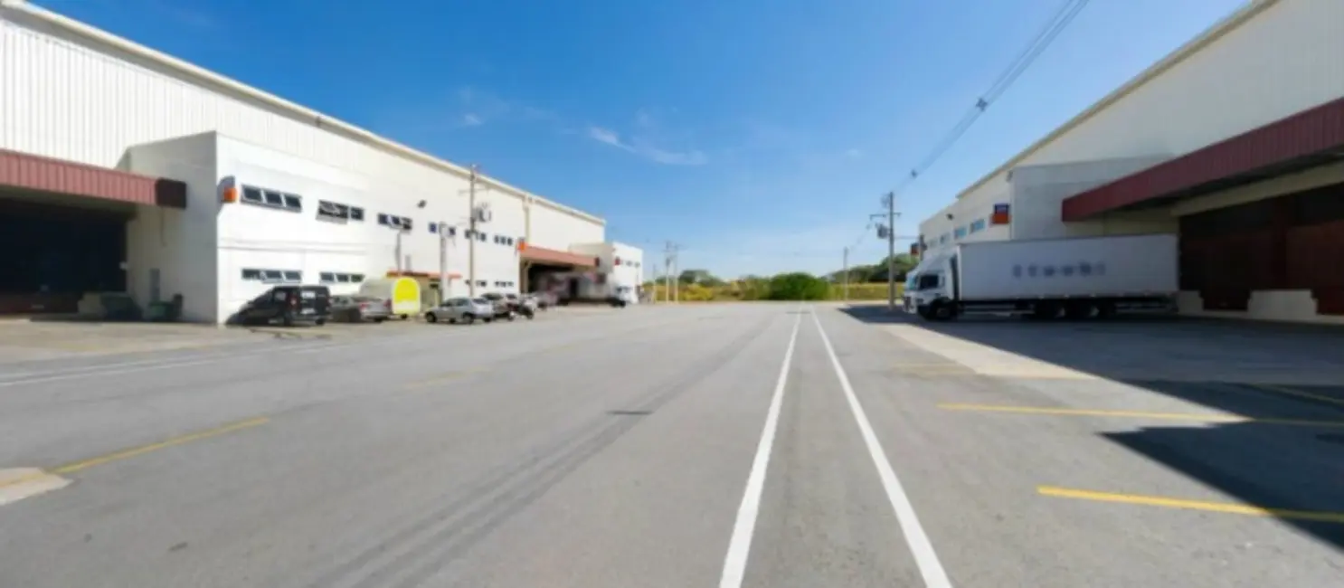 Foto 1 de Armazém / Galpão para alugar, 9000m2 em Vargem Grande Paulista - SP