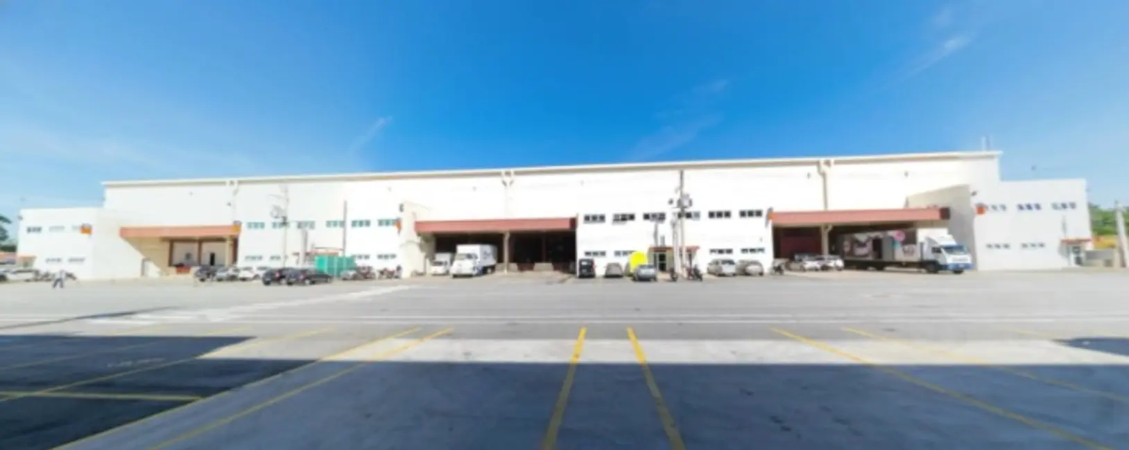Foto 6 de Armazém / Galpão para alugar, 6000m2 em Vargem Grande Paulista - SP