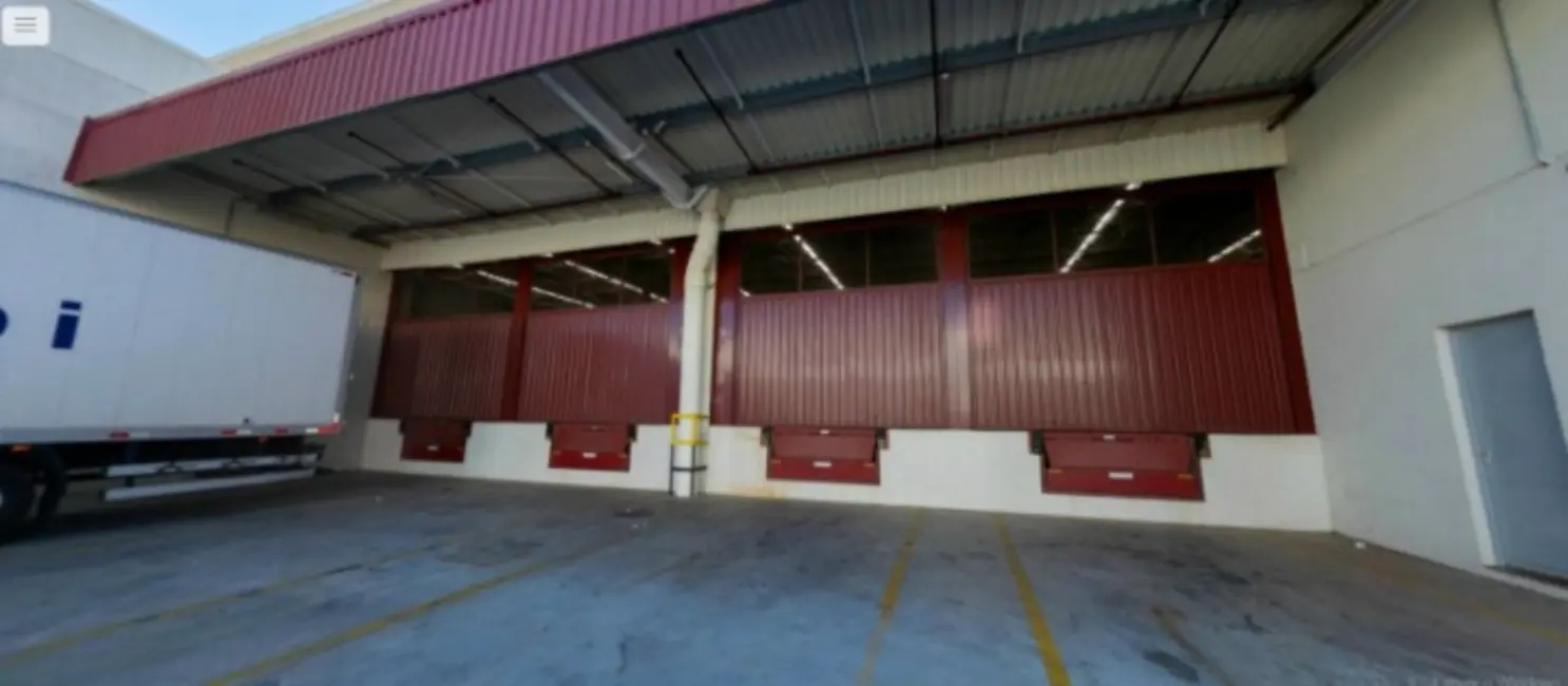 Foto 4 de Armazém / Galpão para alugar, 6000m2 em Vargem Grande Paulista - SP