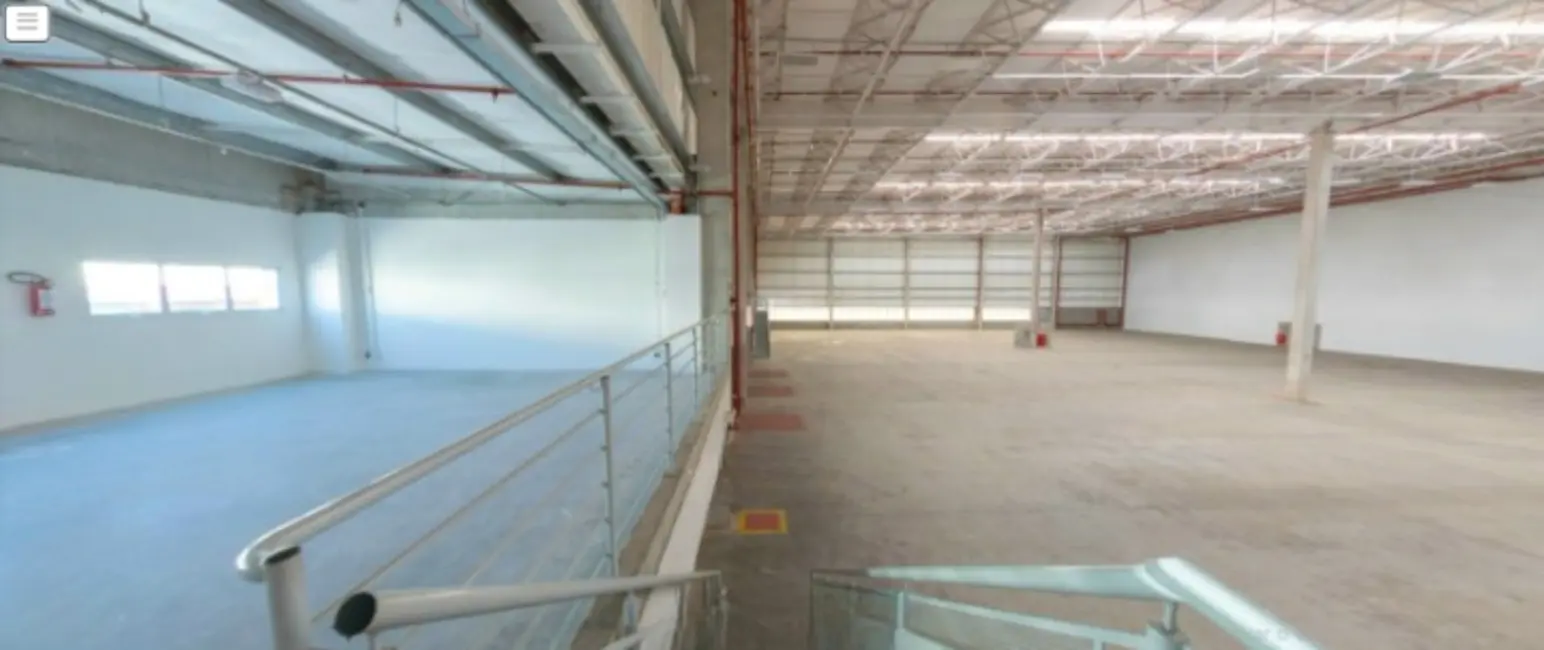Foto 3 de Armazém / Galpão para alugar, 6000m2 em Vargem Grande Paulista - SP