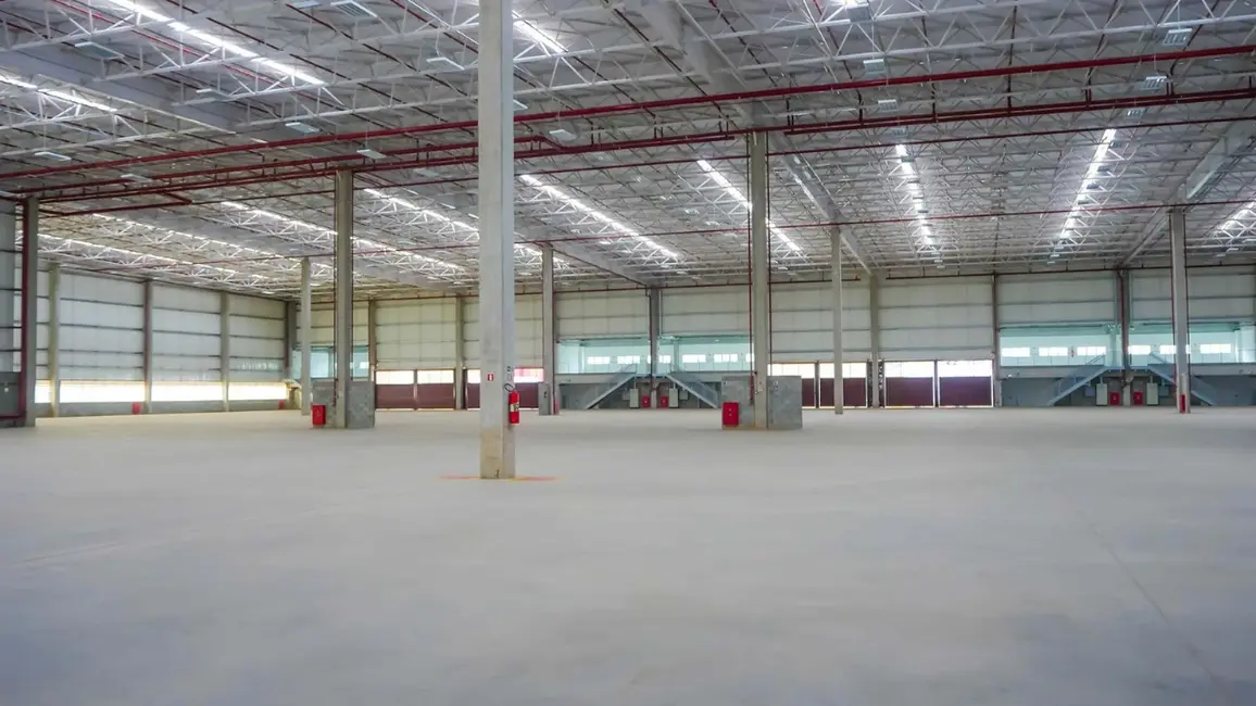 Foto 2 de Armazém / Galpão para alugar, 6000m2 em Vargem Grande Paulista - SP