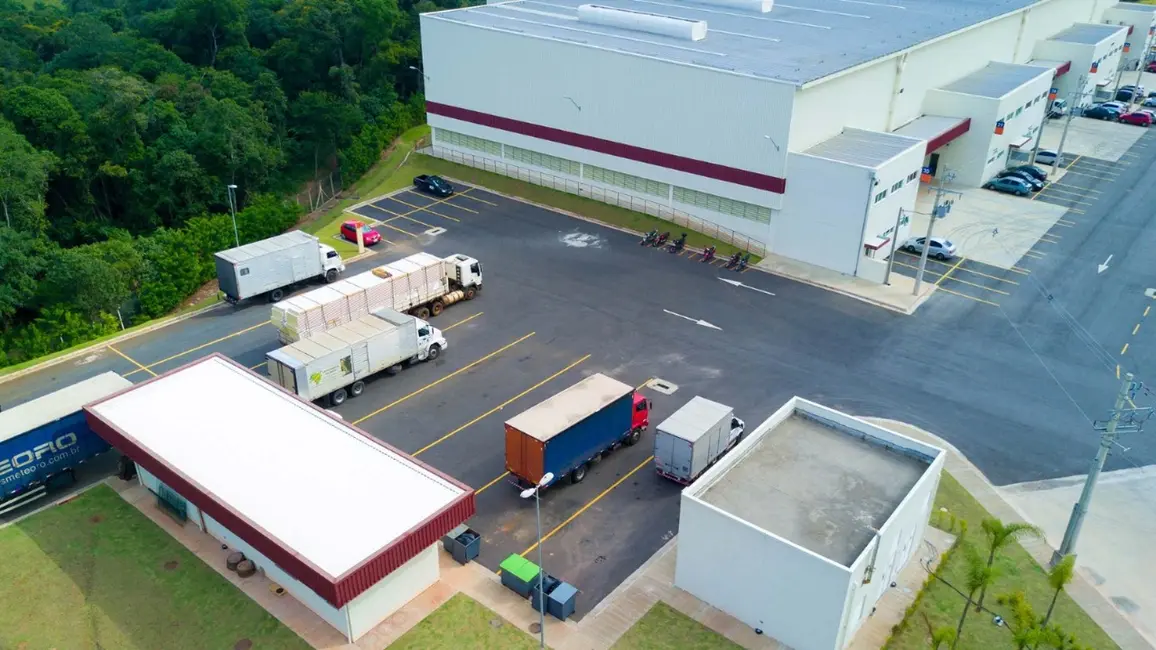 Foto 8 de Armazém / Galpão para alugar, 5000m2 em Vargem Grande Paulista - SP