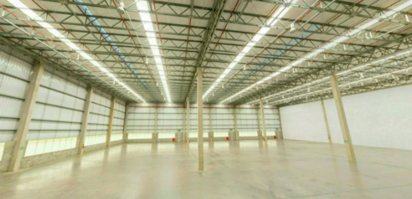 Foto 1 de Armazém / Galpão para alugar, 950m2 em Jardim Santa Maria (Nova Veneza), Sumare - SP