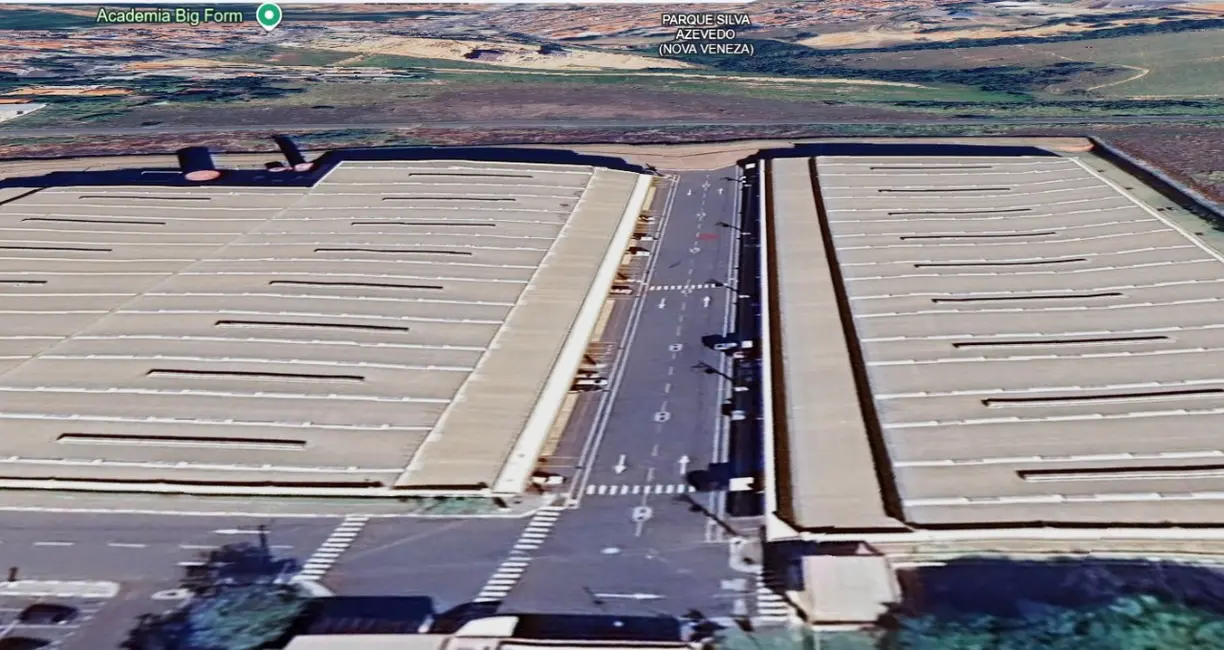 Foto 8 de Armazém / Galpão para alugar, 950m2 em Jardim Santa Maria (Nova Veneza), Sumare - SP