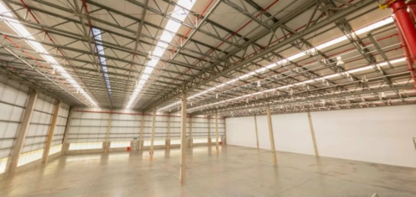 Foto 7 de Armazém / Galpão para alugar, 981m2 em Itapevi, Itapevi - SP