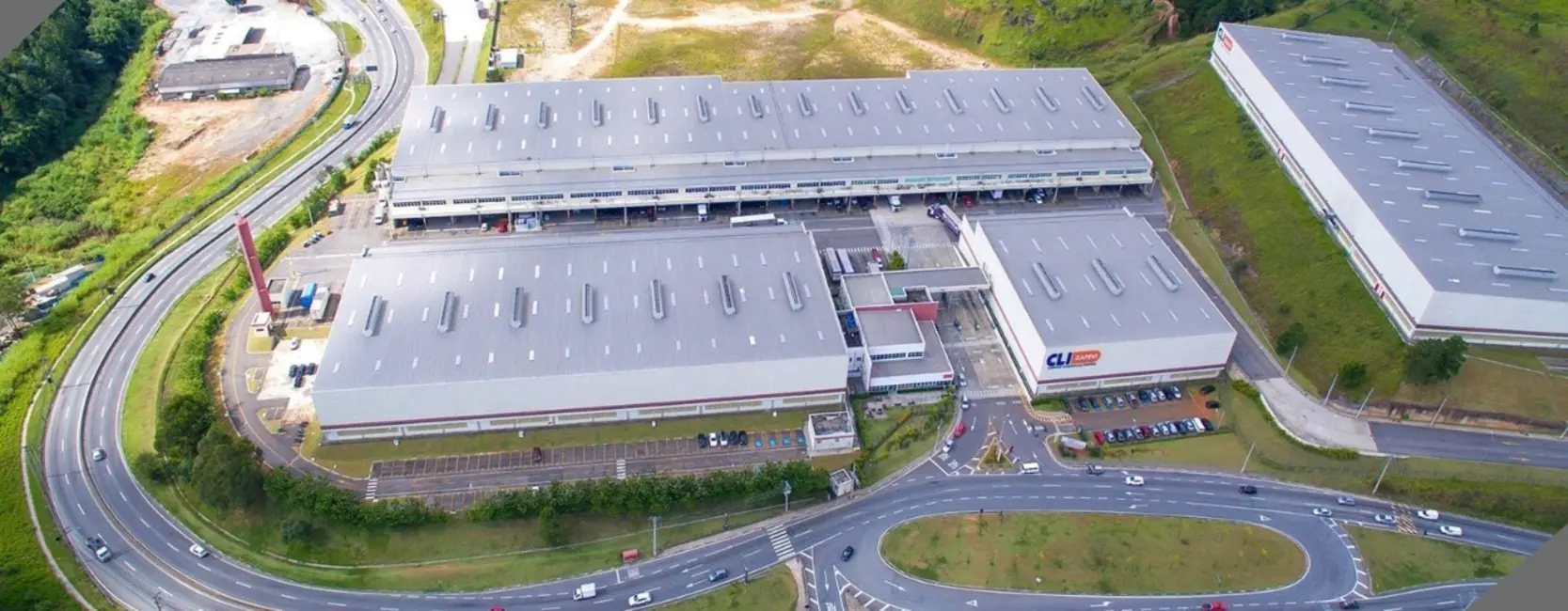 Foto 3 de Armazém / Galpão para alugar, 981m2 em Itapevi, Itapevi - SP