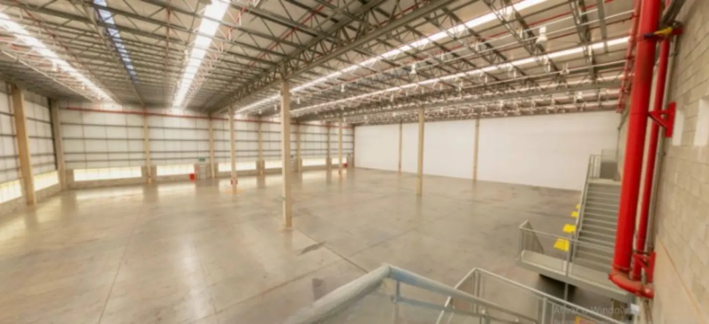 Foto 9 de Armazém / Galpão para alugar, 981m2 em Itapevi, Itapevi - SP