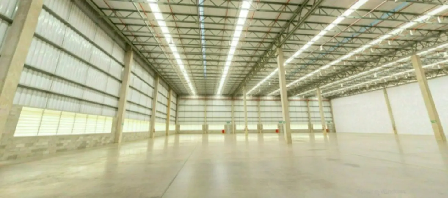 Foto 5 de Armazém / Galpão para alugar, 981m2 em Itapevi, Itapevi - SP