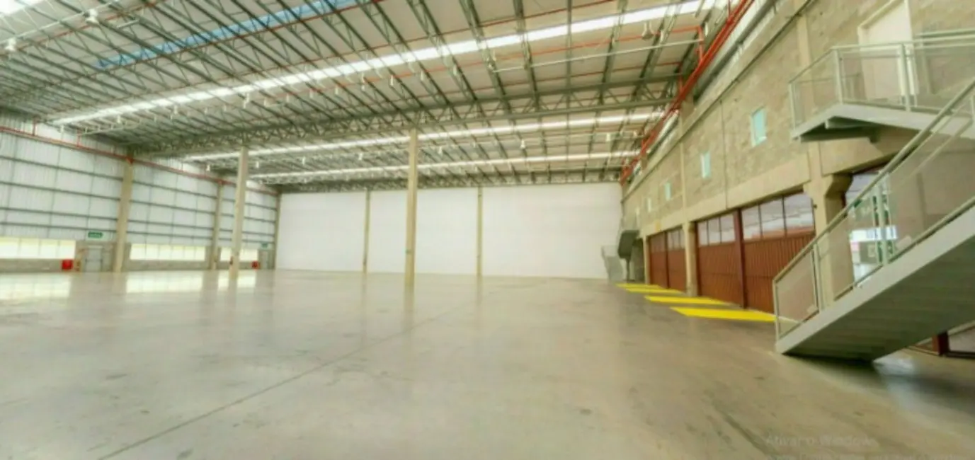 Foto 1 de Armazém / Galpão para alugar, 981m2 em Itapevi, Itapevi - SP