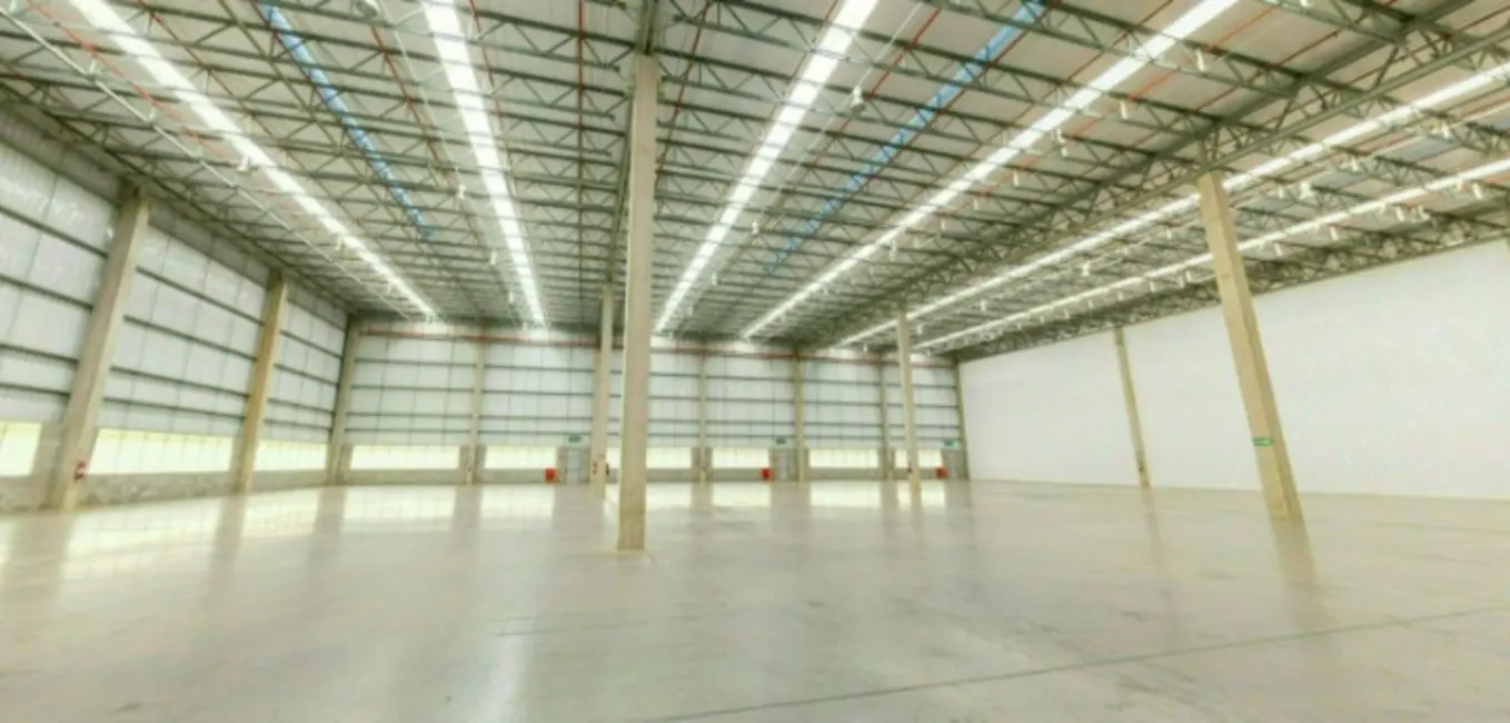 Foto 8 de Armazém / Galpão para alugar, 1566m2 em Itaqui, Itapevi - SP