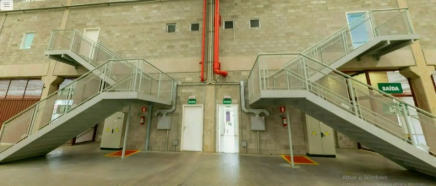 Foto 7 de Armazém / Galpão para alugar, 1566m2 em Itaqui, Itapevi - SP