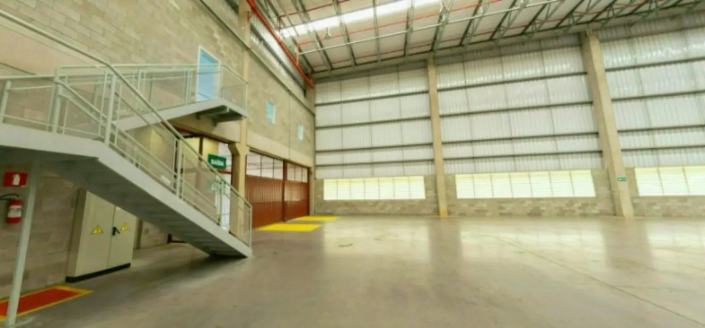 Foto 5 de Armazém / Galpão para alugar, 1101m2 em Itaqui, Itapevi - SP