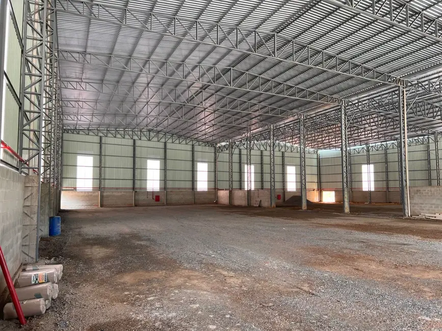 Foto 7 de Armazém / Galpão à venda e para alugar, 16777215m2 em Cambui - MG