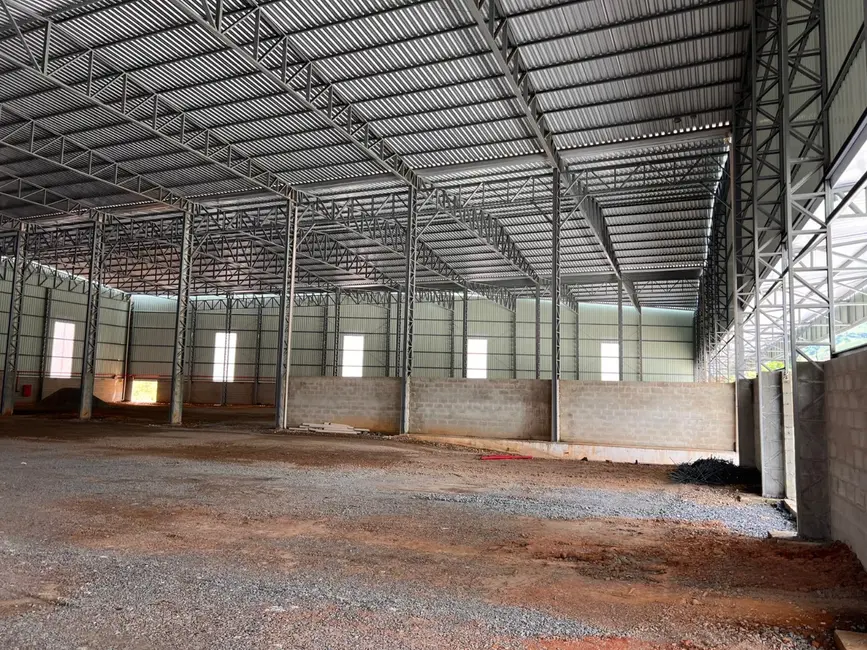 Foto 8 de Armazém / Galpão à venda e para alugar, 16777215m2 em Cambui - MG