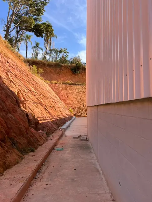 Foto 3 de Armazém / Galpão à venda e para alugar, 16777215m2 em Cambui - MG