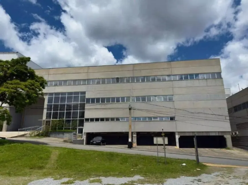 Foto 1 de Armazém / Galpão para alugar, 1460m2 em Parque Industrial San José, Cotia - SP