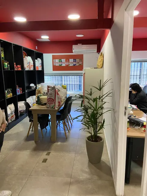 Foto 3 de Armazém / Galpão à venda e para alugar, 800m2 em Parque da Mooca, São Paulo - SP