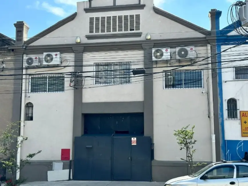 Foto 1 de Armazém / Galpão à venda e para alugar, 800m2 em Parque da Mooca, São Paulo - SP