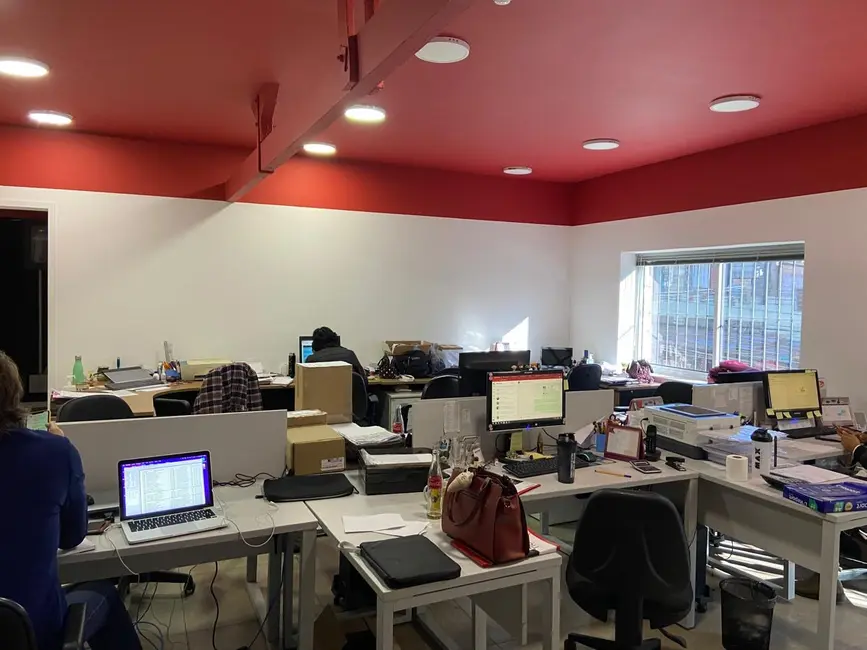 Foto 6 de Armazém / Galpão à venda e para alugar, 800m2 em Parque da Mooca, São Paulo - SP