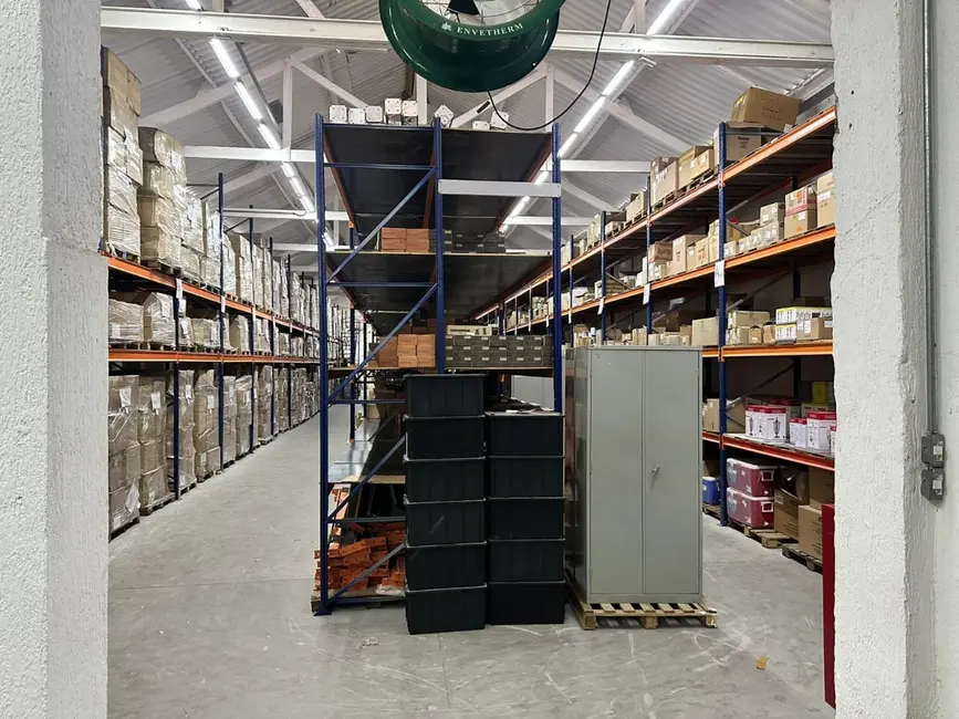 Foto 5 de Armazém / Galpão à venda e para alugar, 800m2 em Parque da Mooca, São Paulo - SP