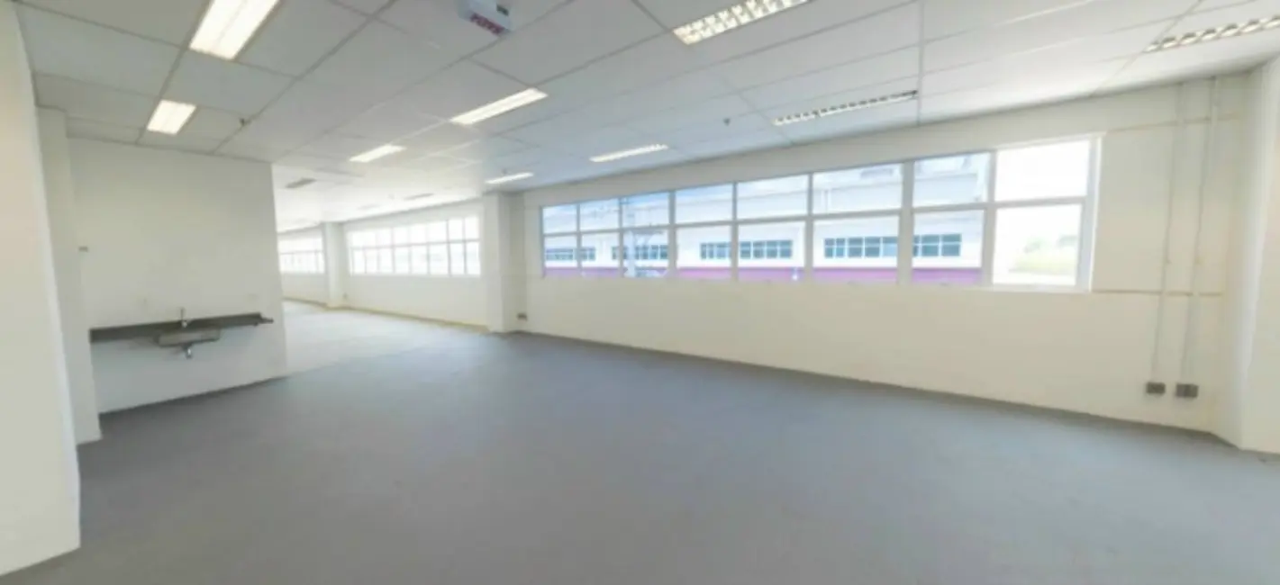 Foto 9 de Armazém / Galpão para alugar, 6340m2 em Batistini, Sao Bernardo Do Campo - SP