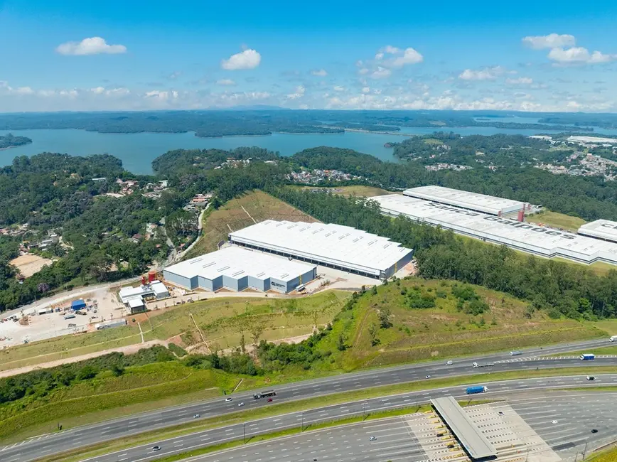 Foto 6 de Armazém / Galpão para alugar, 5452m2 em Batistini, Sao Bernardo Do Campo - SP