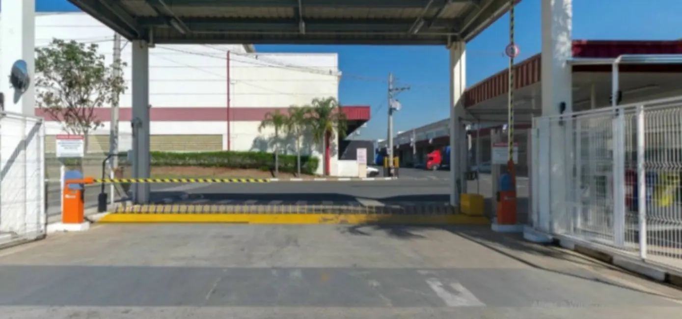 Foto 6 de Armazém / Galpão para alugar, 3388m2 em Batistini, Sao Bernardo Do Campo - SP