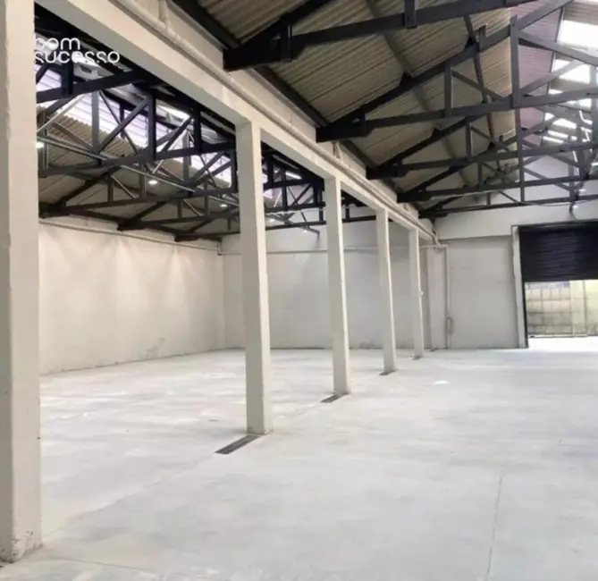 Foto 4 de Armazém / Galpão para alugar, 586m2 em Mooca, São Paulo - SP